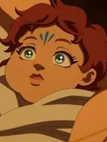 Baby Teela