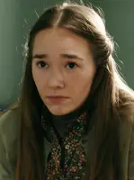 Angelina Meyer