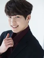 Kim Jin Yup