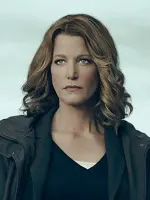 Detective Ellie Miller