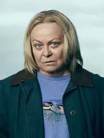 Susan Wright