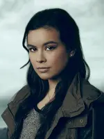 Chloe Solano