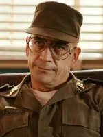 General Jesús Hector Rebollo