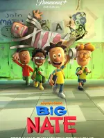 Big Nate