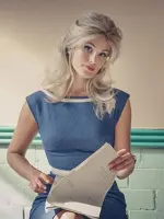 Barbara Parker