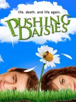 Pushing Daisies