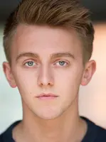 Tim Preston