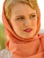 Rosalinda Fox