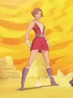 Elasti-Girl