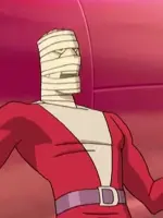 Negative Man