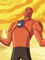 Robotman
