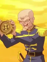 General Immortus