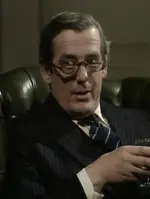 Sir Arnold Robinson