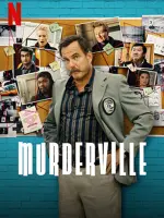 Murderville
