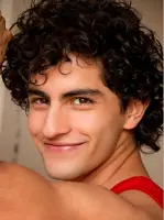 Enrique Arrizon