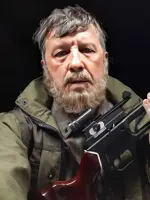 Михаил Михайлович