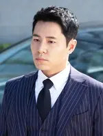 Son Suk Ki
