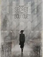 Secret Boutique