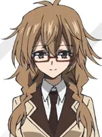 Shiena Kenmochi