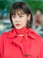 Baek Ji Min