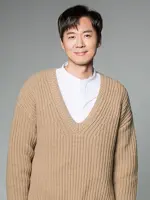 Shin Dong Woo
