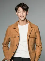Kim Bum Woo