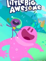 Little Big Awesome