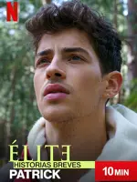 Élite Historias Breves: Patrick