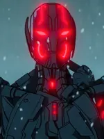 Sub-Ultron Sentries