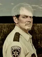 Sheriff Carl Daggett
