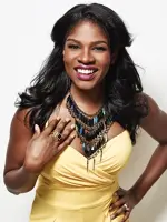 Edwina Findley Dickerson
