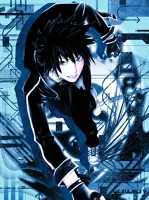 Minami Itsuki