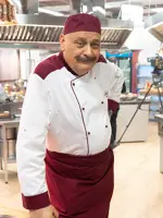 Виктор Баринов