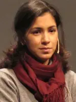 Ayesha Wolasmal