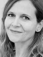 Ingrid Jørgensen Dragland
