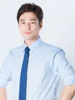 Ko Sang Shik