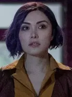 Faye Valentine