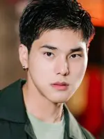 Phasakorn Ratnaliam