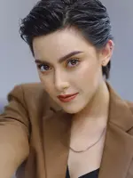 Chanya McClory