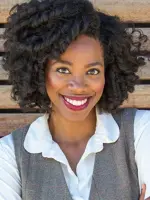 Yvonne Orji