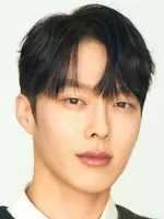 Shin Woo Yeo