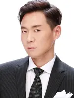Min Suk Hoon