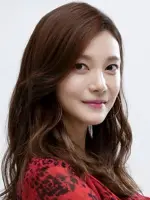 Shin Hae Yoon