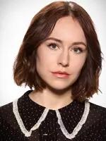 Sarah Goldberg