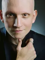 Anthony Carrigan