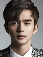 Seo Jin Woo