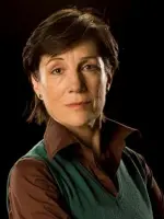 Detective Inspector Natalie Chandler