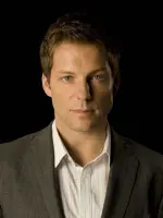Detective Sergeant Matt Devlin
