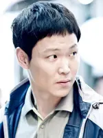 Jo Jae Deok