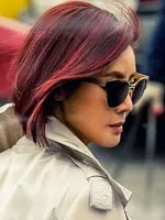 Ko Yoon Jung